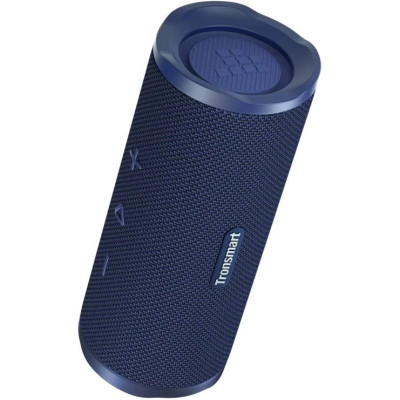 Bluetooth Колонка Tronsmart Mirtune C3 Blue (1117210) UA Bluetooth Колонка Tronsmart Mirtune C3 Blue (1117210) UA