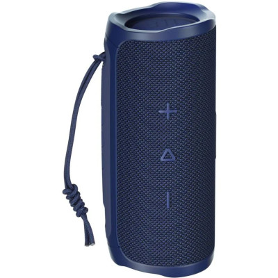 Bluetooth Колонка Tronsmart Mirtune C3 Blue (1117210) UA Bluetooth Колонка Tronsmart Mirtune C3 Blue (1117210) UA