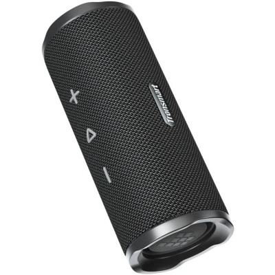 Bluetooth Колонка Tronsmart Mirtune C3 Black (1096414) UA