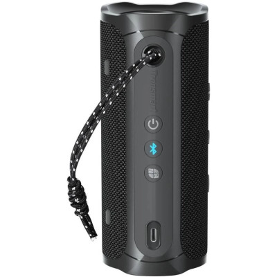 Bluetooth Колонка Tronsmart Mirtune C3 Black (1096414) UA Bluetooth Колонка Tronsmart Mirtune C3 Black (1096414) UA