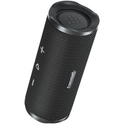 Bluetooth Колонка Tronsmart Mirtune C3 Black (1096414) UA Bluetooth Колонка Tronsmart Mirtune C3 Black (1096414) UA