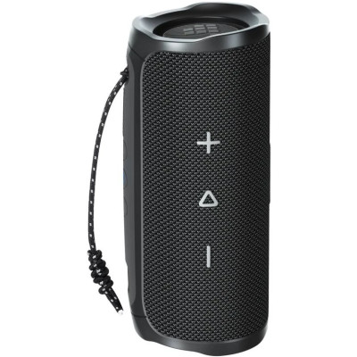 Bluetooth Колонка Tronsmart Mirtune C3 Black (1096414) UA Bluetooth Колонка Tronsmart Mirtune C3 Black (1096414) UA