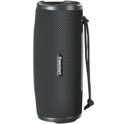 Bluetooth Колонка Tronsmart Mirtune C3 Plus Black (1096415) UA Bluetooth Колонка Tronsmart Mirtune C3 Plus Black (1096415) UA