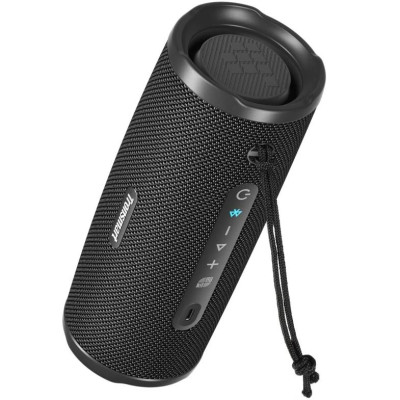 Bluetooth Колонка Tronsmart Mirtune C3 Plus Black (1096415) UA Bluetooth Колонка Tronsmart Mirtune C3 Plus Black (1096415) UA