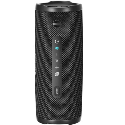 Bluetooth Колонка Tronsmart Mirtune C3 Plus Black (1096415) UA Bluetooth Колонка Tronsmart Mirtune C3 Plus Black (1096415) UA
