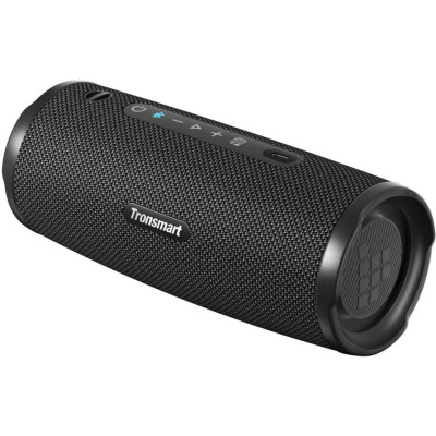 Bluetooth Колонка Tronsmart Mirtune C3 Plus Black (1096415) UA Bluetooth Колонка Tronsmart Mirtune C3 Plus Black (1096415) UA