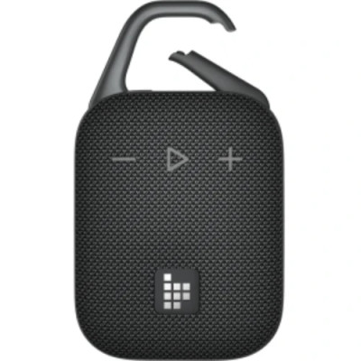 Bluetooth Колонка Tronsmart Mirtune H1 Black (1117206) UA