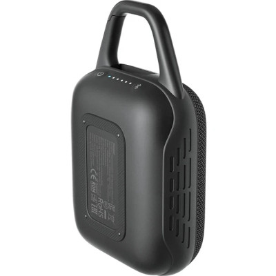 Bluetooth Колонка Tronsmart Mirtune H1 Black (1117206) UA Bluetooth Колонка Tronsmart Mirtune H1 Black (1117206) UA