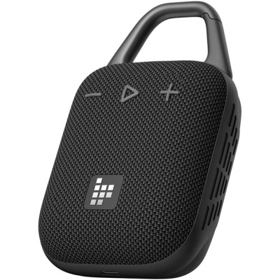Bluetooth Колонка Tronsmart Mirtune H1 Black (1117206) UA Bluetooth Колонка Tronsmart Mirtune H1 Black (1117206) UA