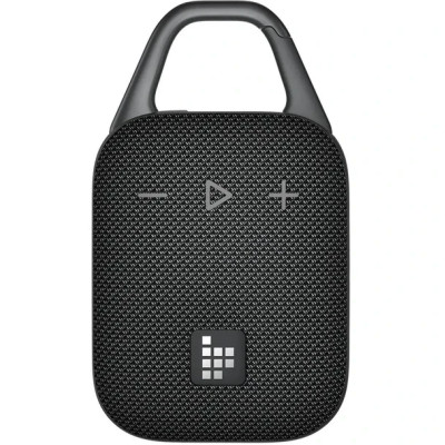 Bluetooth Колонка Tronsmart Mirtune H1 Black (1117206) UA Bluetooth Колонка Tronsmart Mirtune H1 Black (1117206) UA
