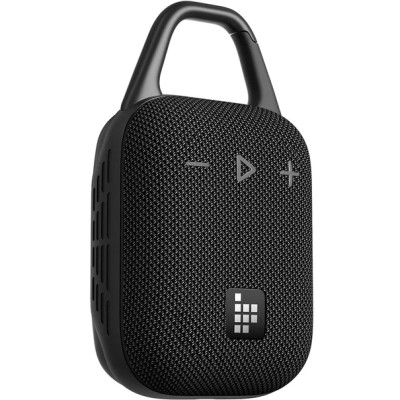 Bluetooth Колонка Tronsmart Mirtune H1 Black (1117206) UA Bluetooth Колонка Tronsmart Mirtune H1 Black (1117206) UA