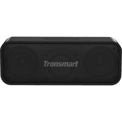 Bluetooth Колонка Tronsmart T2 mini Black (985906) UA