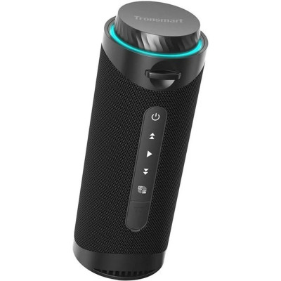 Bluetooth Колонка Tronsmart T7 Black (786218) UA