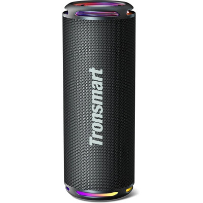 Bluetooth Колонка Tronsmart T7 Lite Black (933750) UA