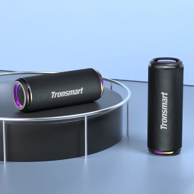 Bluetooth Колонка Tronsmart T7 Lite Black (933750) UA Bluetooth Колонка Tronsmart T7 Lite Black (933750) UA