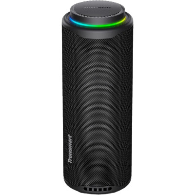Bluetooth Колонка Tronsmart T8 O3020 Black (1290635) UA