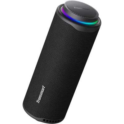 Bluetooth Колонка Tronsmart T8 O3020 Black (1290635) UA Bluetooth Колонка Tronsmart T8 O3020 Black (1290635) UA