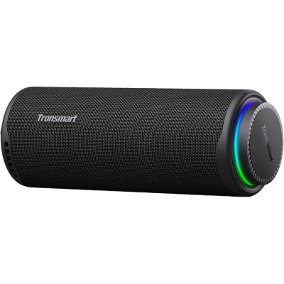 Bluetooth Колонка Tronsmart T8 O3020 Black (1290635) UA Bluetooth Колонка Tronsmart T8 O3020 Black (1290635) UA