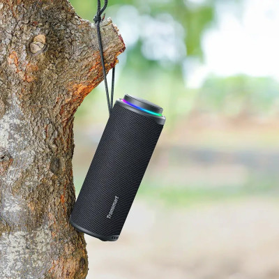Bluetooth Колонка Tronsmart T8 O3020 Black (1290635) UA Bluetooth Колонка Tronsmart T8 O3020 Black (1290635) UA