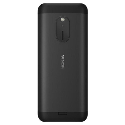 Телефон Nokia 230 2024 Black UA UCRF Телефон Nokia 230 2024 Black UA UCRF