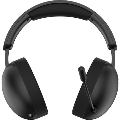 Bluetooth Stereo HATOR Hellyberry HH30 Wireless Black/Violet (8721325992482) UA Bluetooth Stereo HATOR Hellyberry HH30 Wireless Black/Violet (8721325992482) UA