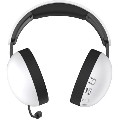 Bluetooth Stereo HATOR Hellyberry HH30 Wireless White/Violet UA Bluetooth Stereo HATOR Hellyberry HH30 Wireless White/Violet UA