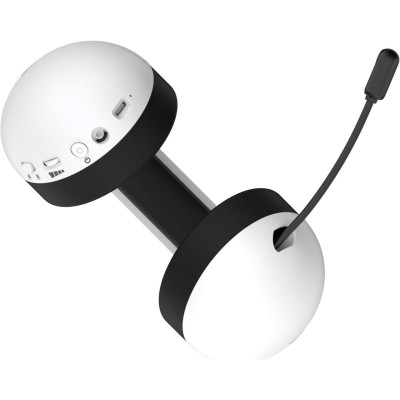 Bluetooth Stereo HATOR Hellyberry HH30 Wireless White/Violet UA Bluetooth Stereo HATOR Hellyberry HH30 Wireless White/Violet UA
