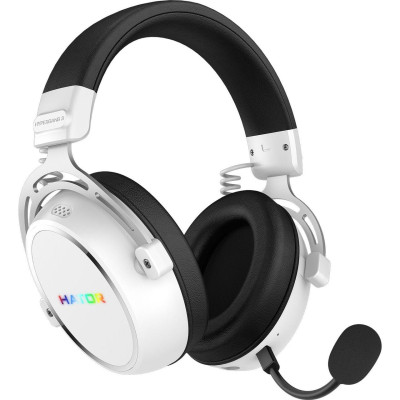 Bluetooth Stereo HATOR Hypergang 3 ESH56 Wireless White UA
