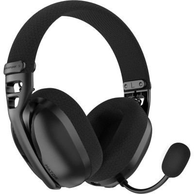 Bluetooth Stereo HATOR Hyperpunk 3X Hi-Res Wireless ESH14 Black UA