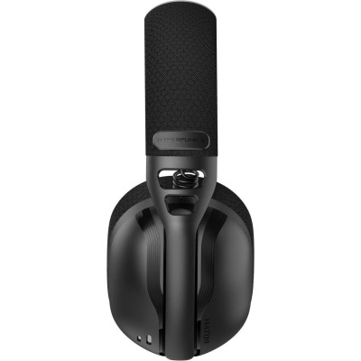 Bluetooth Stereo HATOR Hyperpunk 3X Hi-Res Wireless ESH14 Black UA