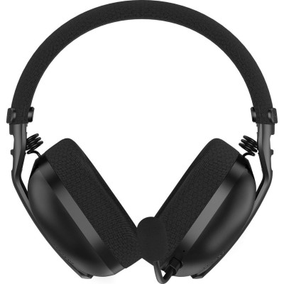 Bluetooth Stereo HATOR Hyperpunk 3X Hi-Res Wireless ESH14 Black UA