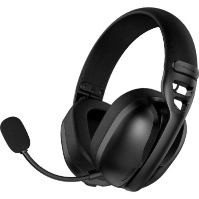 Bluetooth Stereo HATOR Hyреrpunk 3 Wireless ESH15 Black UA
