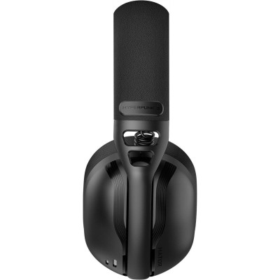 Bluetooth Stereo HATOR Hyреrpunk 3 Wireless ESH15 Black UA