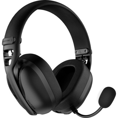 Bluetooth Stereo HATOR Hyреrpunk 3 Wireless ESH15 Black UA