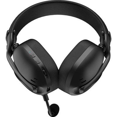 Bluetooth Stereo HATOR Hyреrpunk 3 Wireless ESH15 Black UA