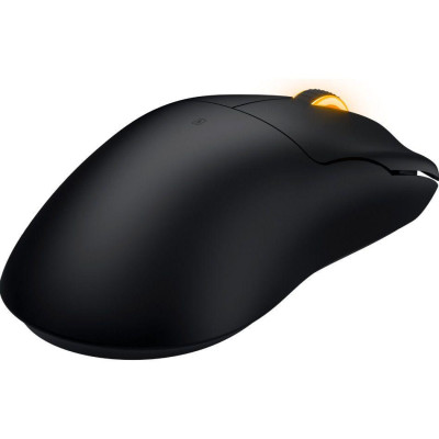 Bluetooth миша HATOR Pulsar 3 Pro Wireless HTM640 Black UA