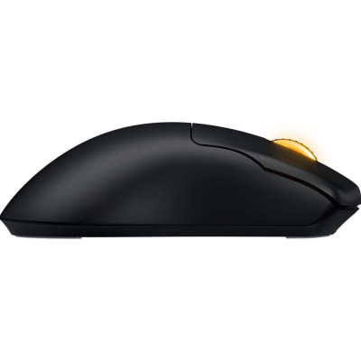 Bluetooth миша HATOR Pulsar 3 Pro Wireless HTM640 Black UA