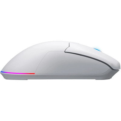 Bluetooth миша HATOR Pulsar 3 Wireless HTM631 White UA