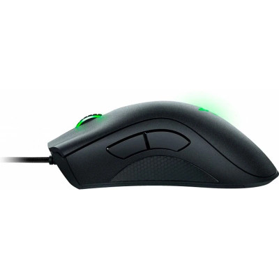 USB миша Razer DeathAdder Essential Black (RZ01-03850100-R3M1) UA USB миша Razer DeathAdder Essential Black (RZ01-03850100-R3M1) UA