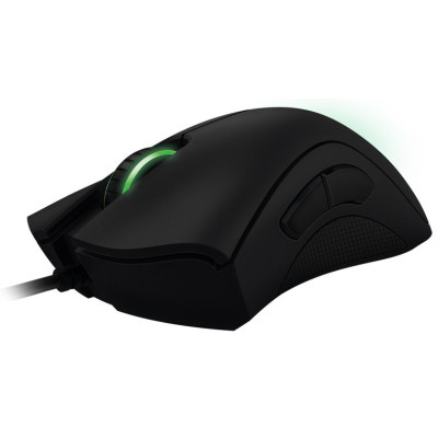 USB миша Razer DeathAdder Essential Black (RZ01-03850100-R3M1) UA USB миша Razer DeathAdder Essential Black (RZ01-03850100-R3M1) UA