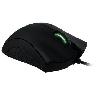 USB миша Razer DeathAdder Essential Black (RZ01-03850100-R3M1) UA USB миша Razer DeathAdder Essential Black (RZ01-03850100-R3M1) UA