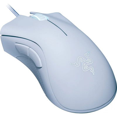USB миша Razer DeathAdder Essential White (RZ01-03850200-R3M1) UA USB миша Razer DeathAdder Essential White (RZ01-03850200-R3M1) UA