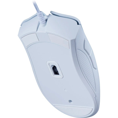 USB миша Razer DeathAdder Essential White (RZ01-03850200-R3M1) UA USB миша Razer DeathAdder Essential White (RZ01-03850200-R3M1) UA