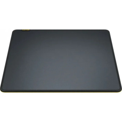 Килимок для мишки HATOR Tonn Evo M HTP-021 Black (360*300*4 мм) UA Килимок для мишки HATOR Tonn Evo M HTP-021 Black (360*300*4 мм) UA