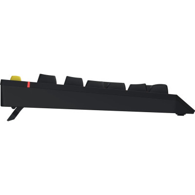 Клавіатура USB HATOR Icefall HTK402UA Black UA Клавіатура USB HATOR Icefall HTK402UA Black UA