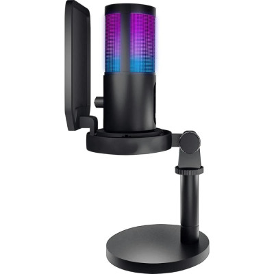 Мікрофон HATOR Signify RGB (HTA-510) UA
