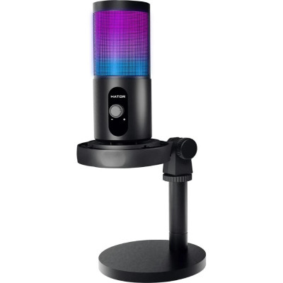 Мікрофон HATOR Signify RGB (HTA-510) UA