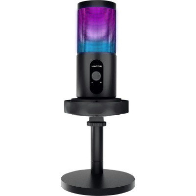 Мікрофон HATOR Signify RGB (HTA-510) UA