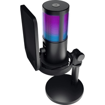 Мікрофон HATOR Signify RGB (HTA-510) UA