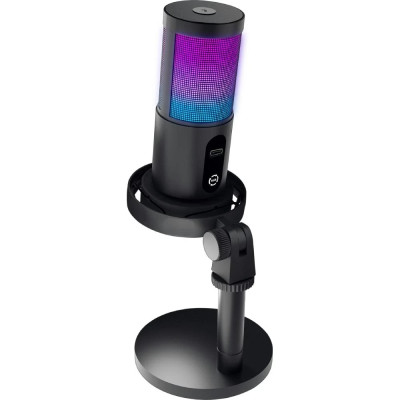 Мікрофон HATOR Signify RGB (HTA-510) UA